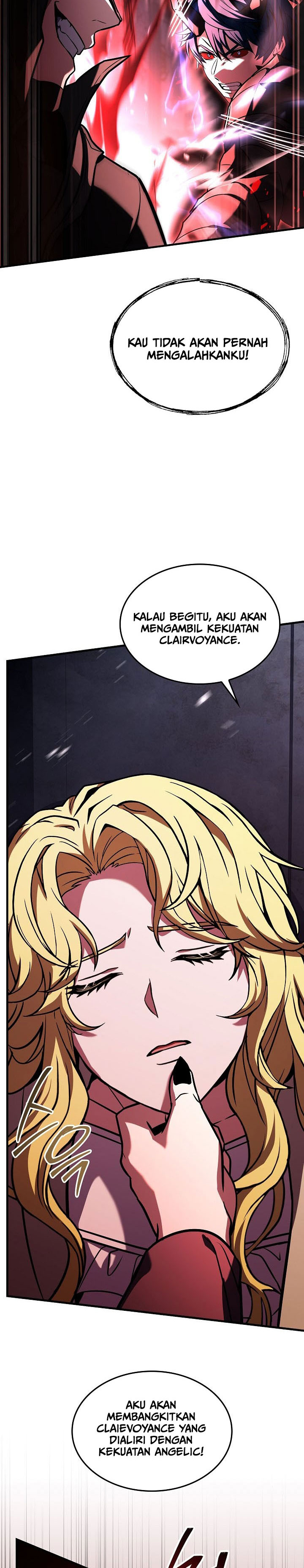 Return of The Greatest Lancer Chapter 165 page 46