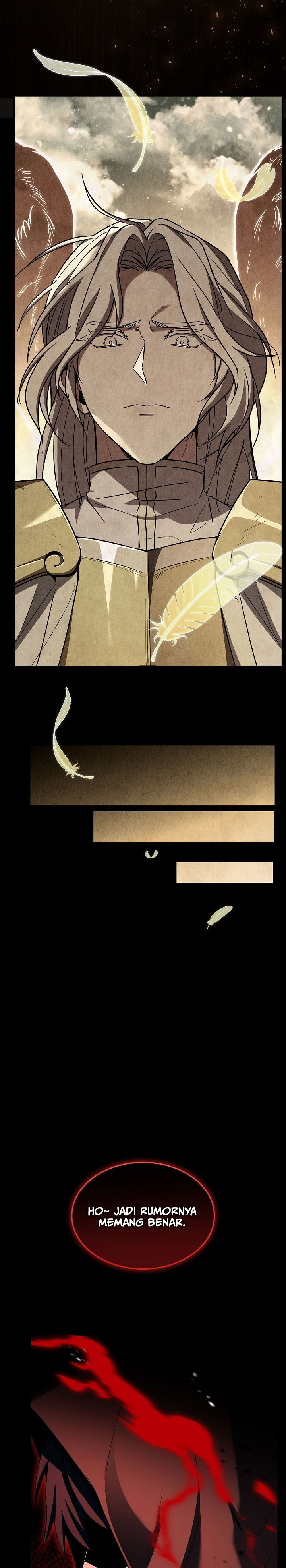 Return of The Greatest Lancer Chapter 167 page 3