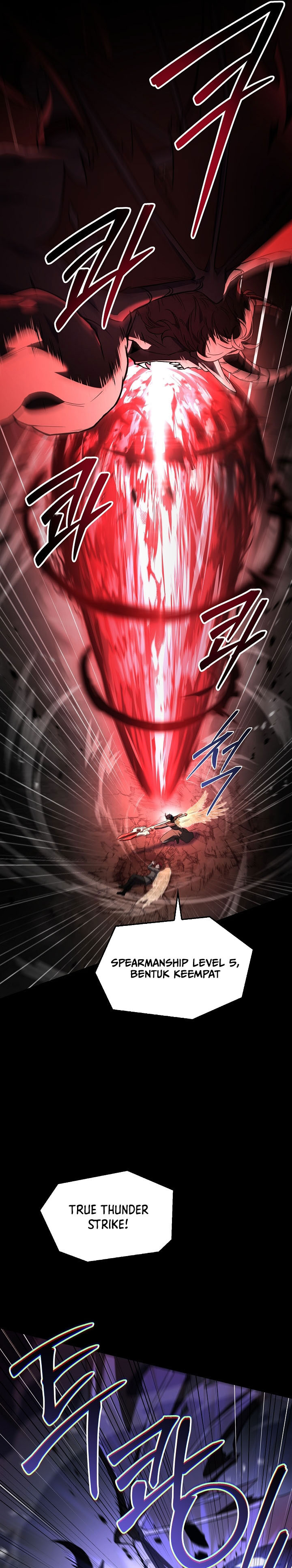 Return of The Greatest Lancer Chapter 167 page 17