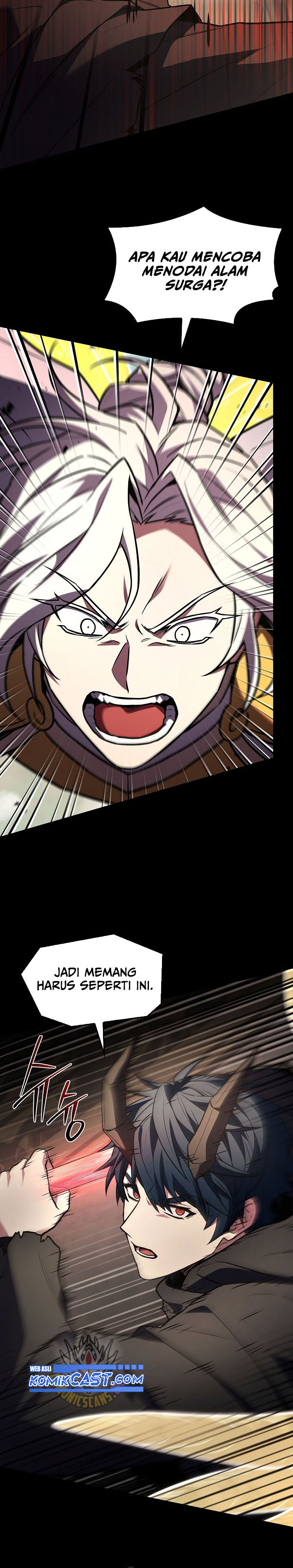 Return of The Greatest Lancer Chapter 167 page 40