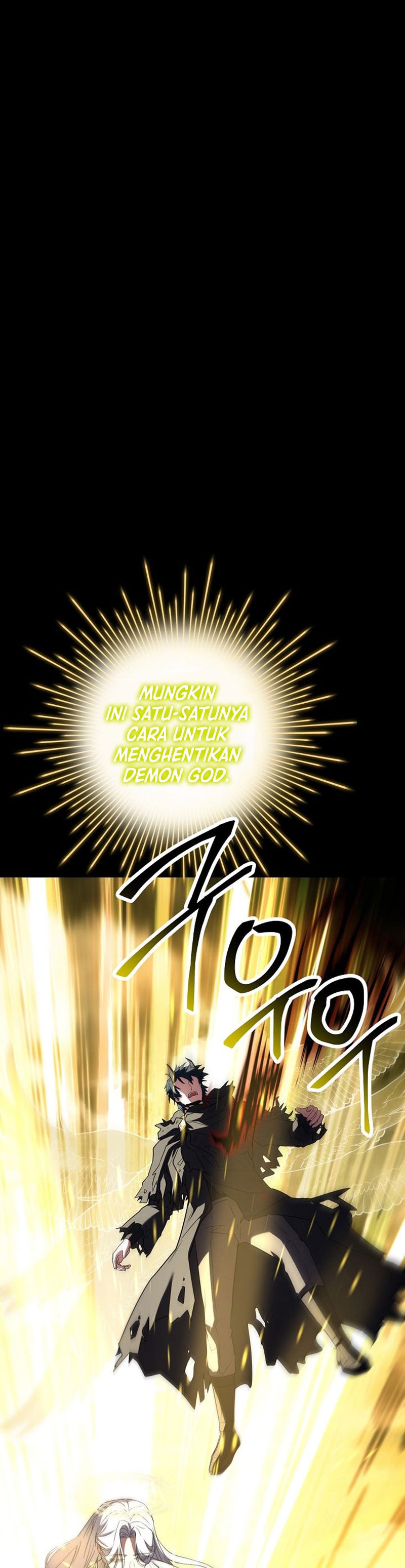 Return of The Greatest Lancer Chapter 169 page 1