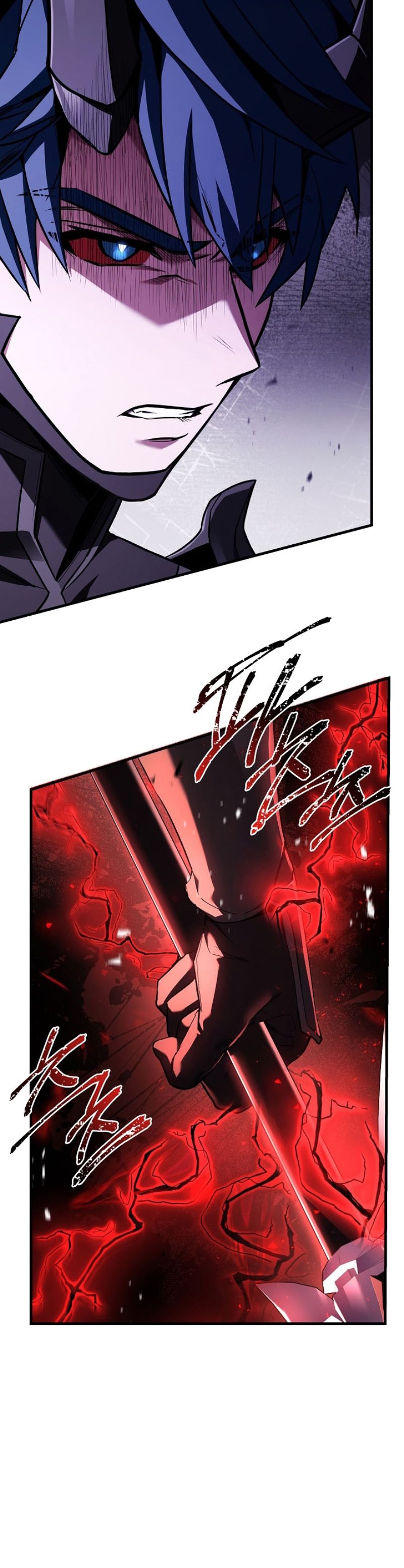 Return of The Greatest Lancer Chapter 169 page 16
