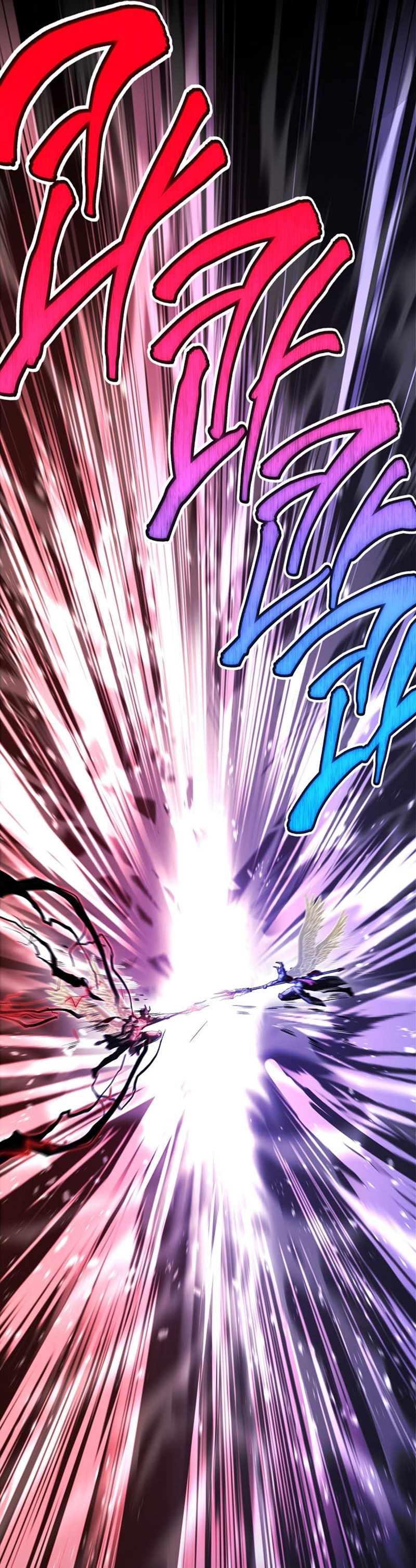 Return of The Greatest Lancer Chapter 169 page 21