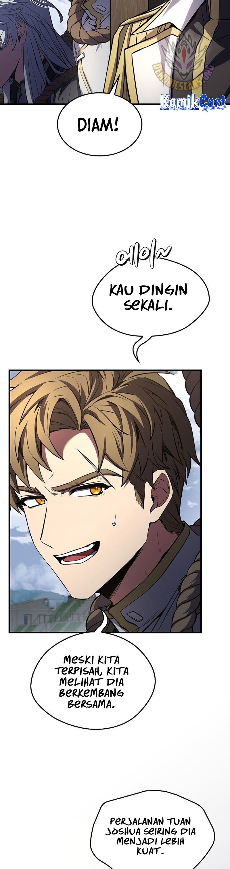 Return of The Greatest Lancer Chapter 169 page 30