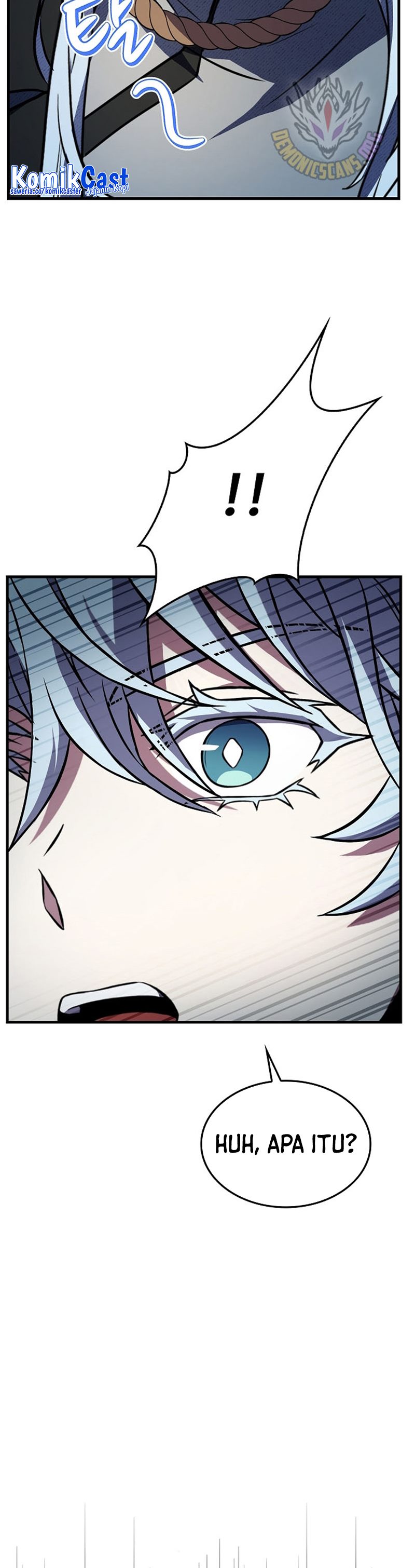 Return of The Greatest Lancer Chapter 169 page 33