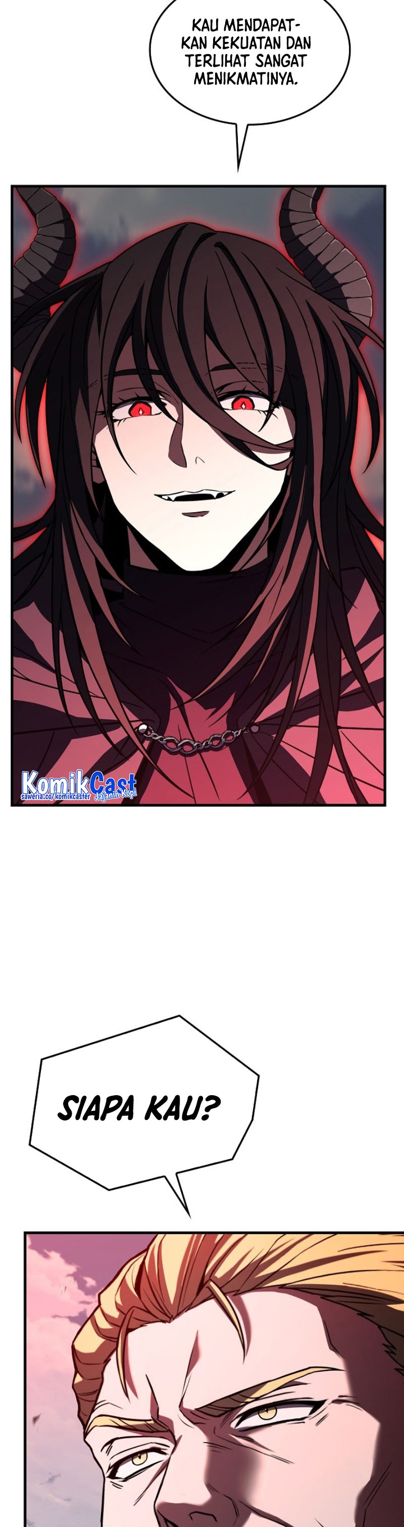 Return of The Greatest Lancer Chapter 169 page 35