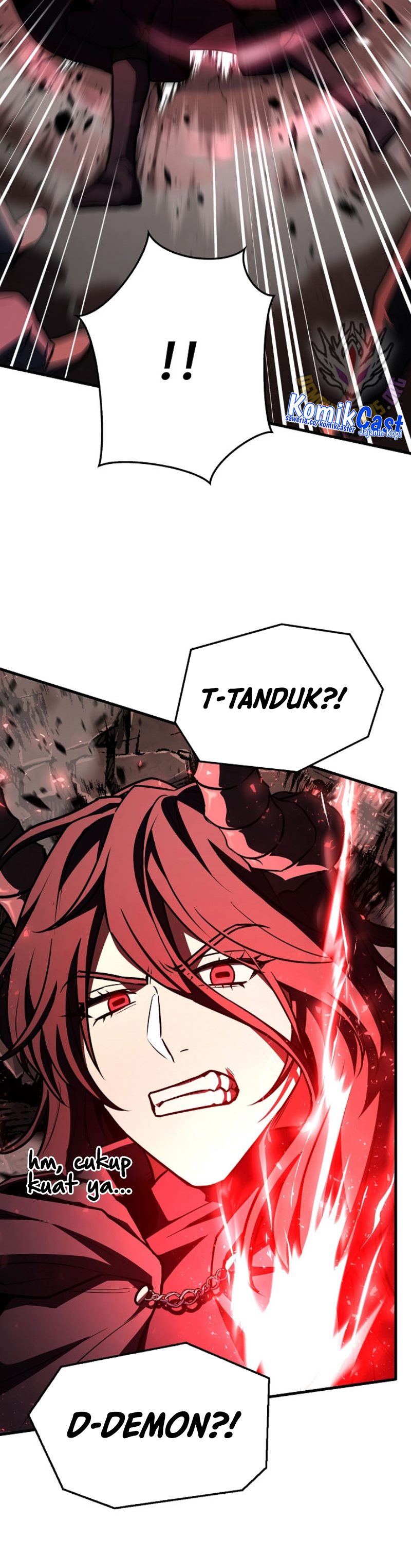 Return of The Greatest Lancer Chapter 169 page 41