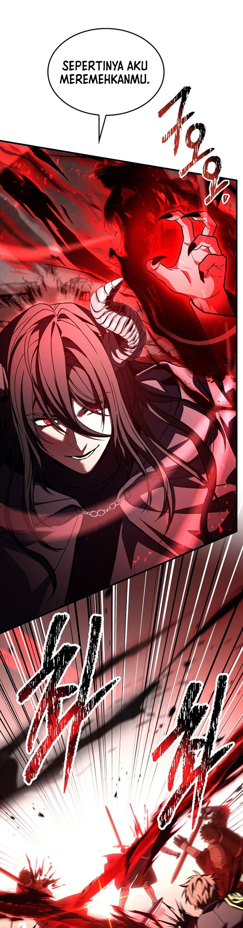 Return of The Greatest Lancer Chapter 169 page 47
