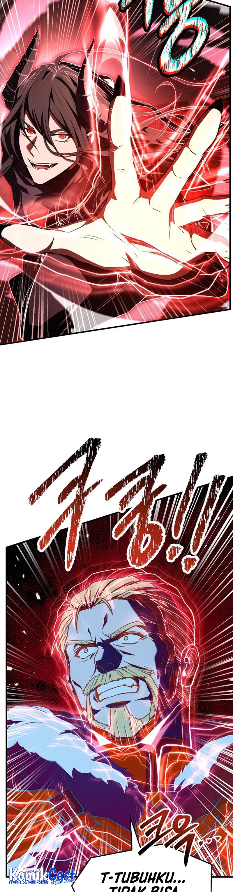 Return of The Greatest Lancer Chapter 169 page 50