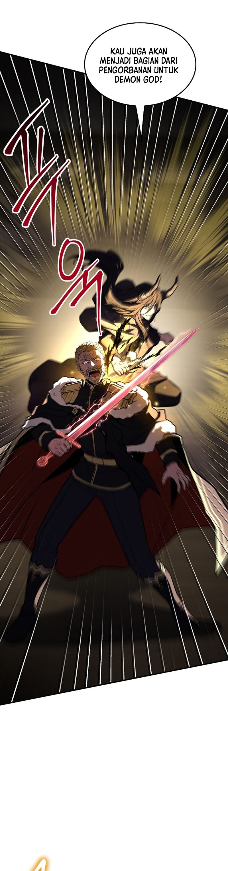 Return of The Greatest Lancer Chapter 169 page 52