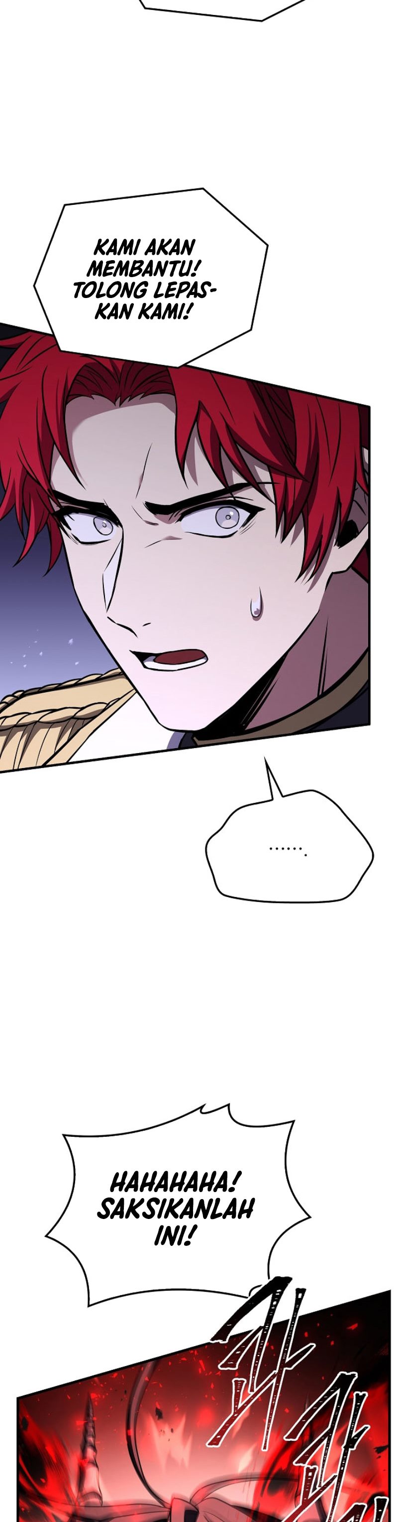 Return of The Greatest Lancer Chapter 169 page 57