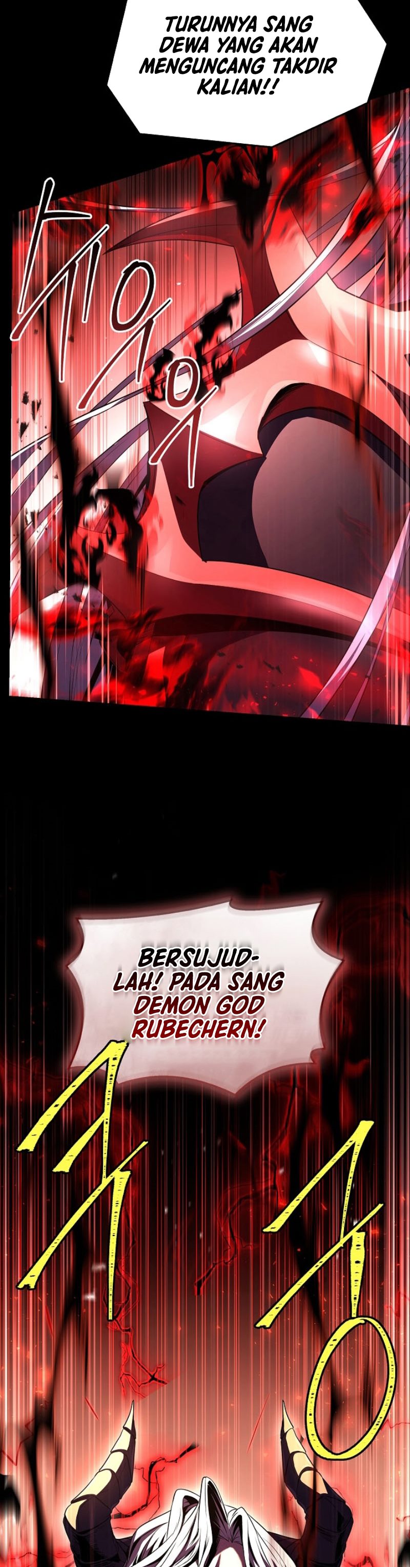 Return of The Greatest Lancer Chapter 169 page 60