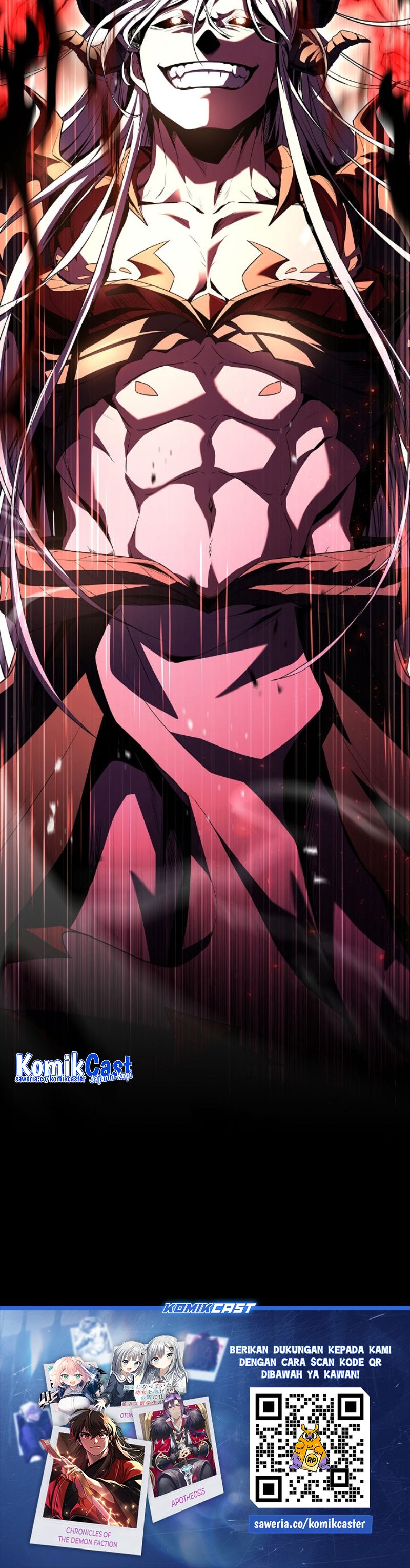 Return of The Greatest Lancer Chapter 169 page 61