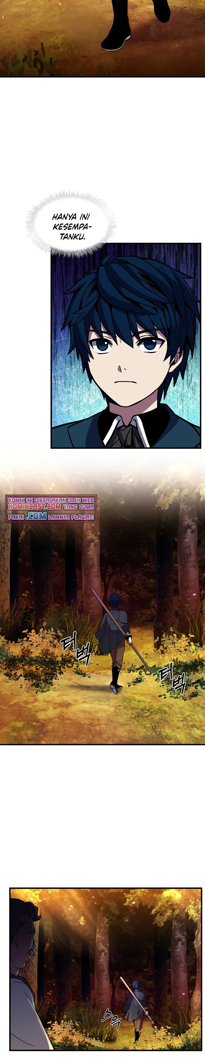 Return of The Greatest Lancer Chapter 17 page 9