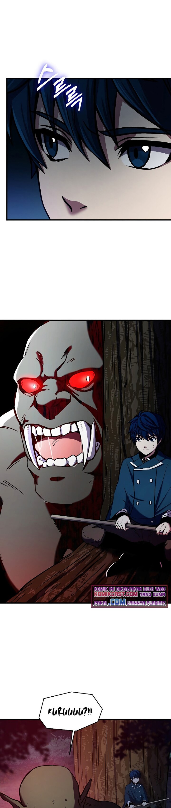 Return of The Greatest Lancer Chapter 17 page 24