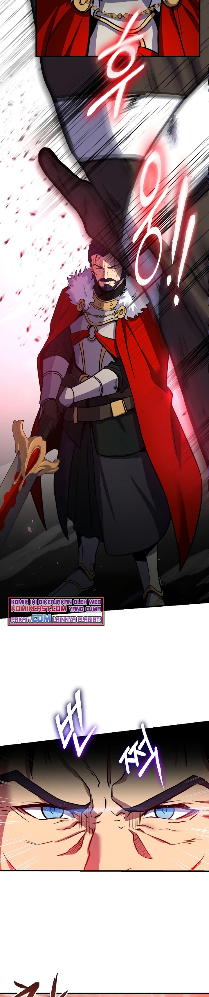 Return of The Greatest Lancer Chapter 18 page 27
