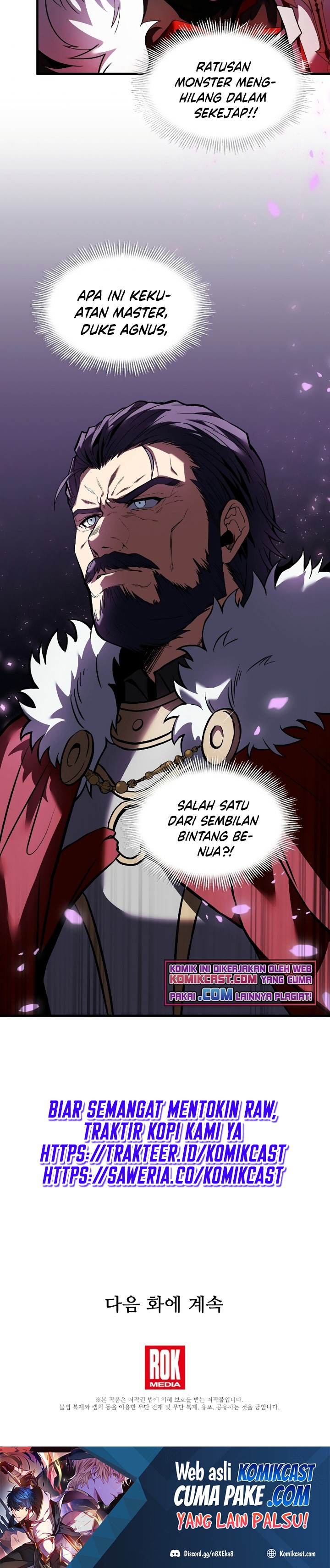 Return of The Greatest Lancer Chapter 18 page 30
