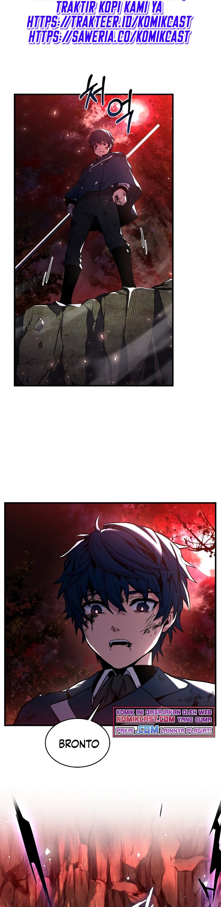 Return of The Greatest Lancer Chapter 19 page 2