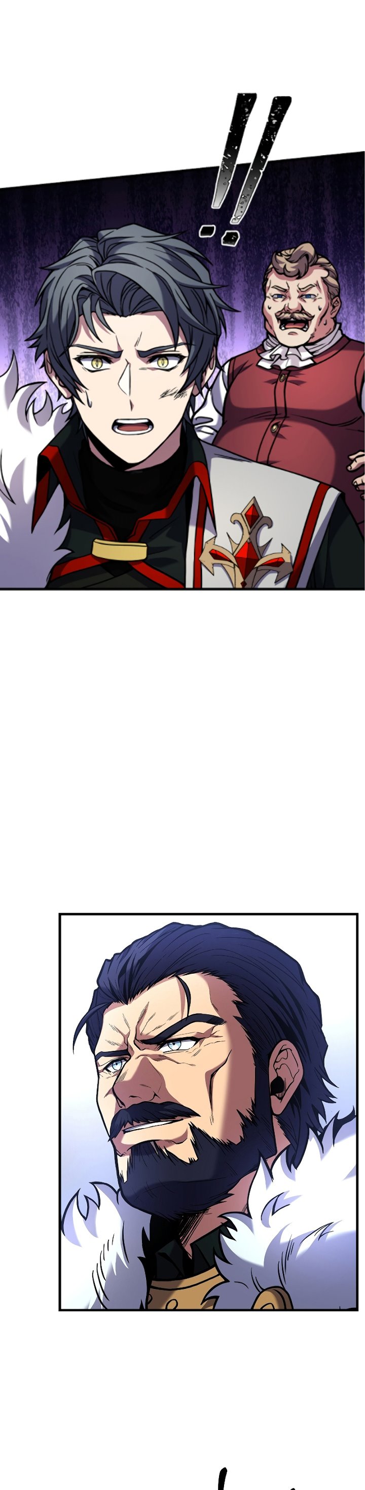 Return of The Greatest Lancer Chapter 19 page 22