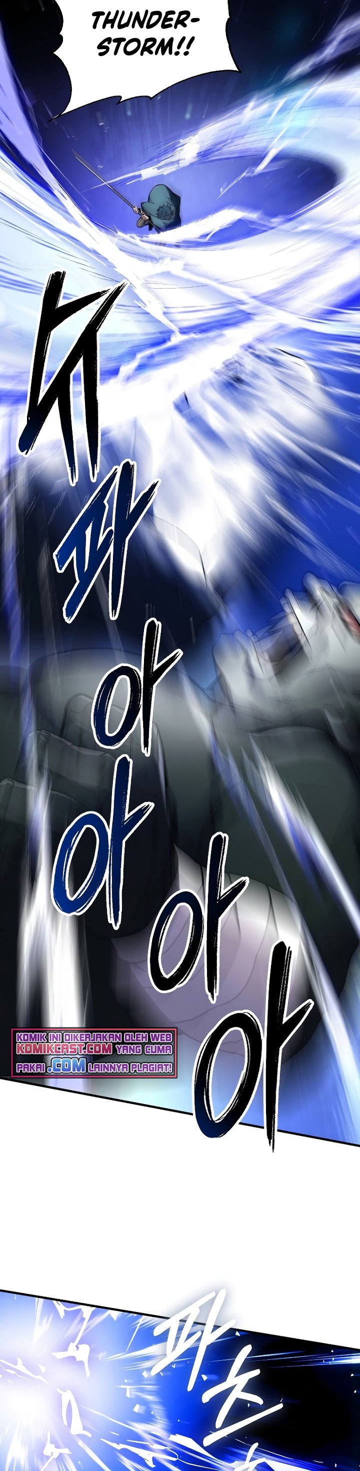 Return of The Greatest Lancer Chapter 19 page 31