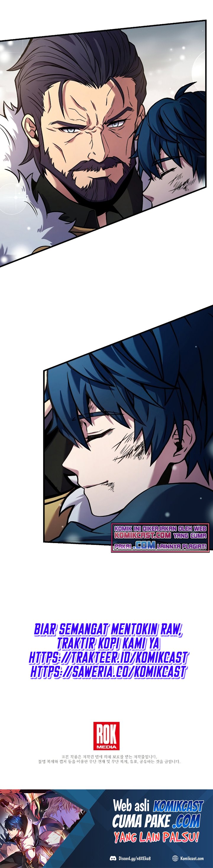 Return of The Greatest Lancer Chapter 19 page 40