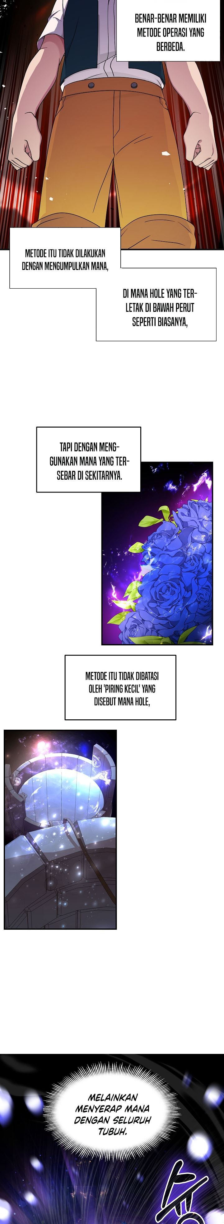Return of The Greatest Lancer Chapter 2 page 10