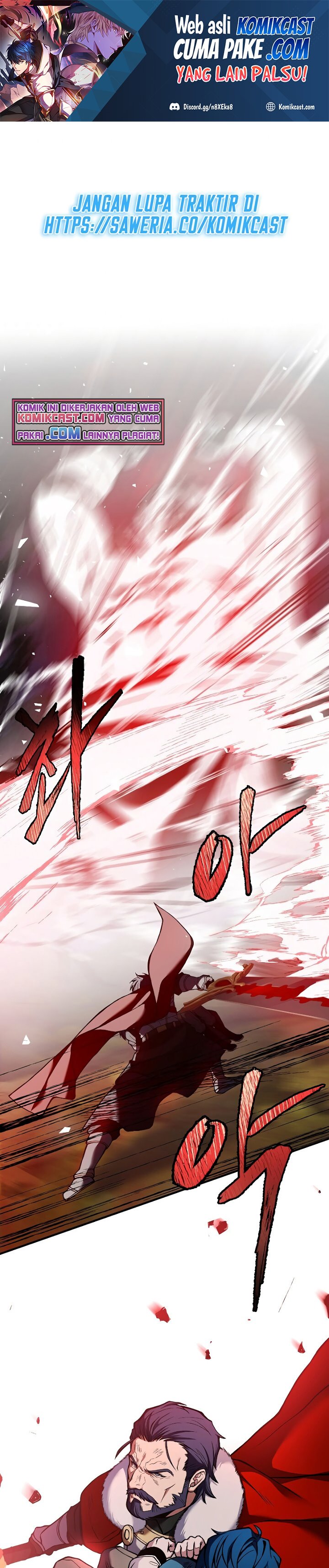 Return of The Greatest Lancer Chapter 20 page 1