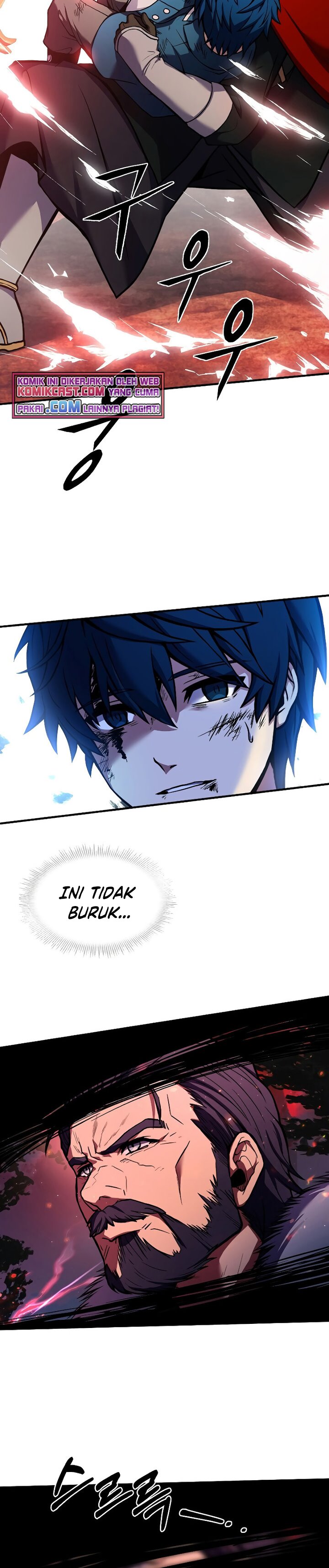 Return of The Greatest Lancer Chapter 20 page 2