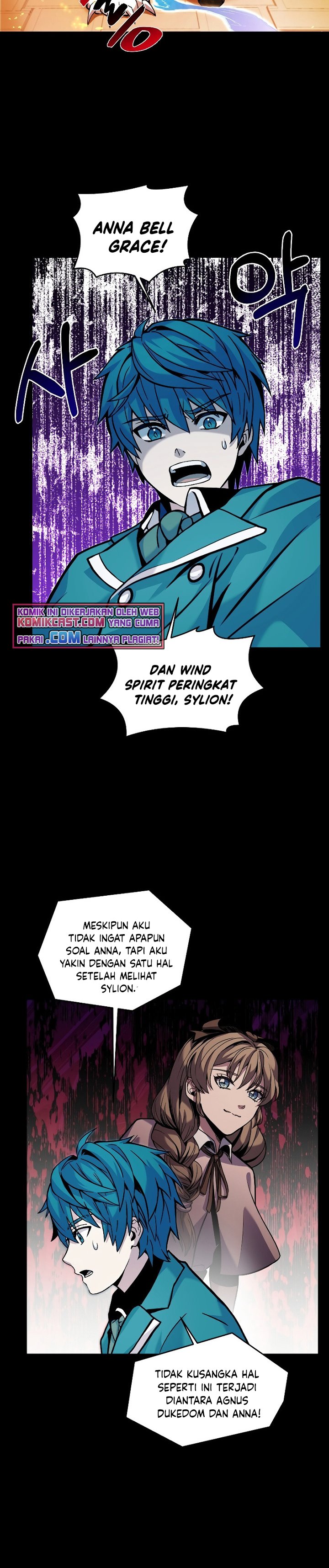 Return of The Greatest Lancer Chapter 20 page 12