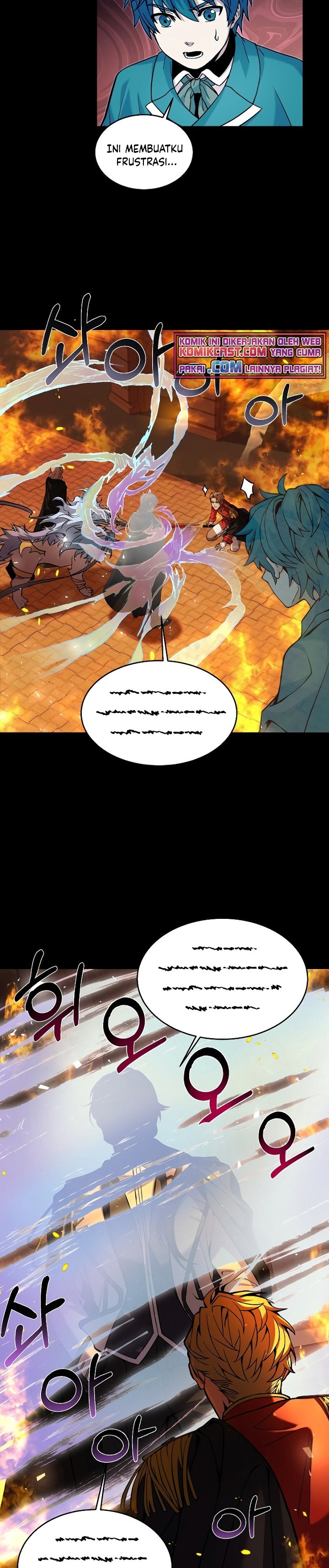 Return of The Greatest Lancer Chapter 20 page 14