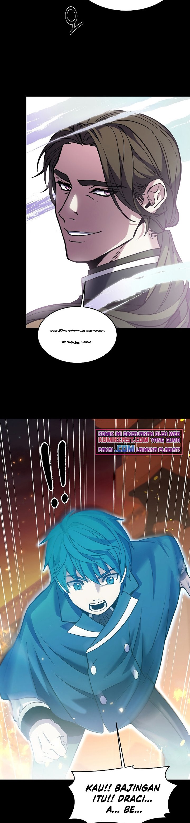 Return of The Greatest Lancer Chapter 20 page 19
