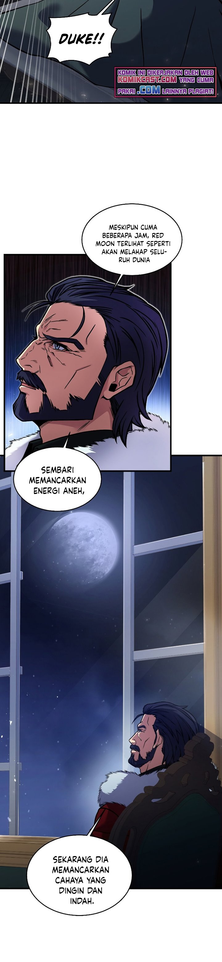 Return of The Greatest Lancer Chapter 20 page 26