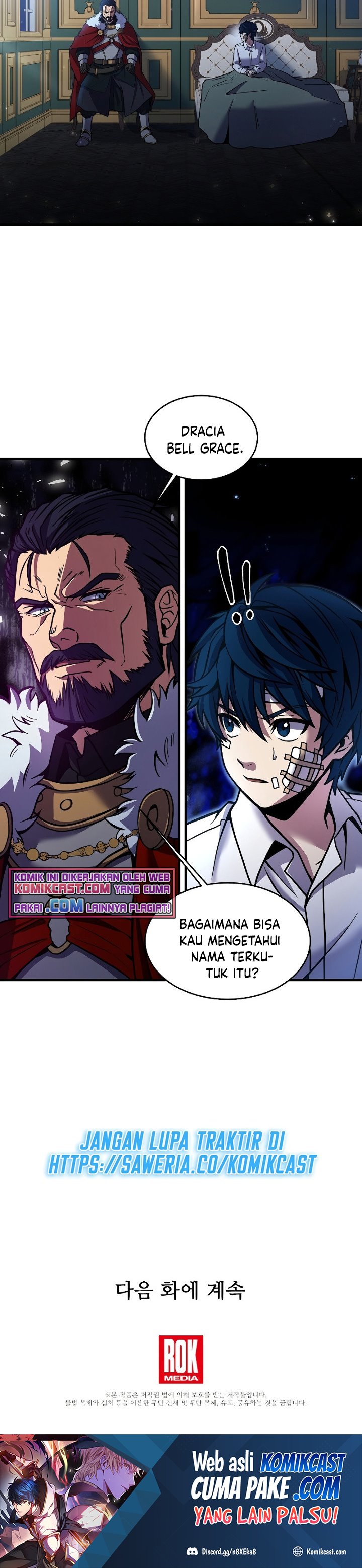 Return of The Greatest Lancer Chapter 20 page 30