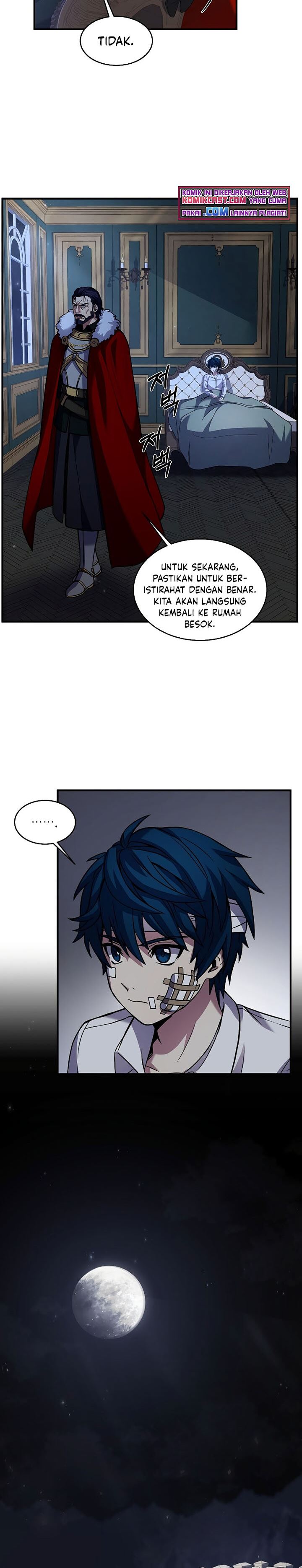 Return of The Greatest Lancer Chapter 21 page 2