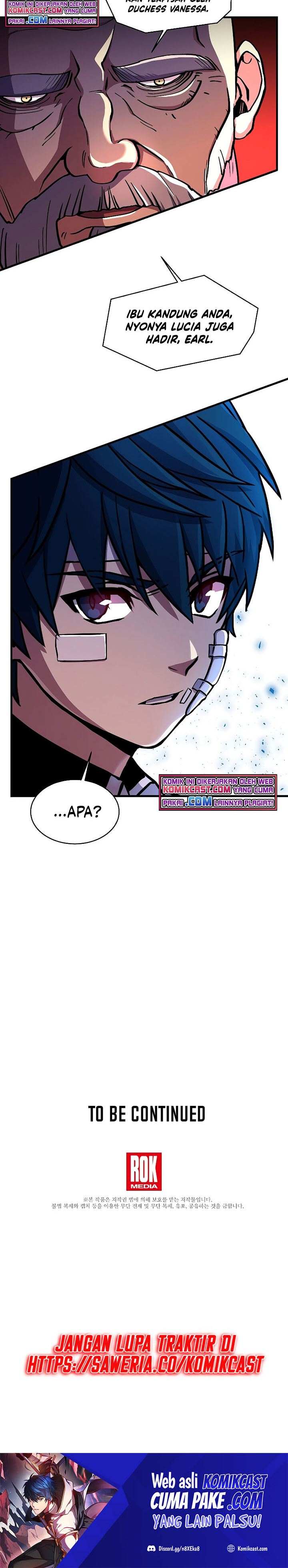 Return of The Greatest Lancer Chapter 21 page 30