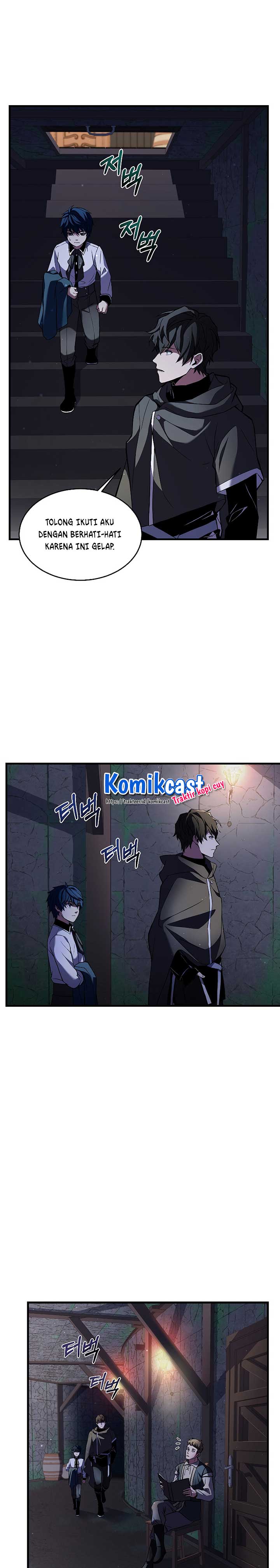 Return of The Greatest Lancer Chapter 24 page 23