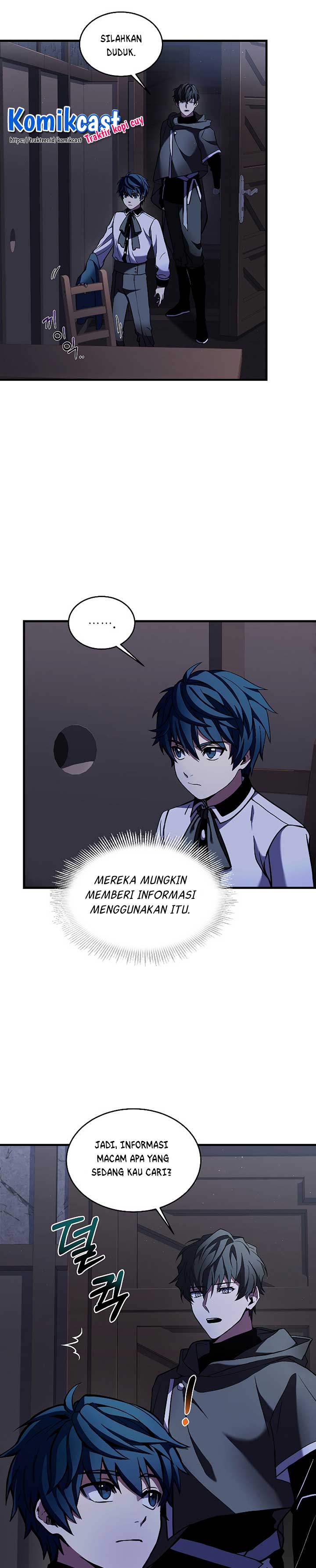 Return of The Greatest Lancer Chapter 24 page 26