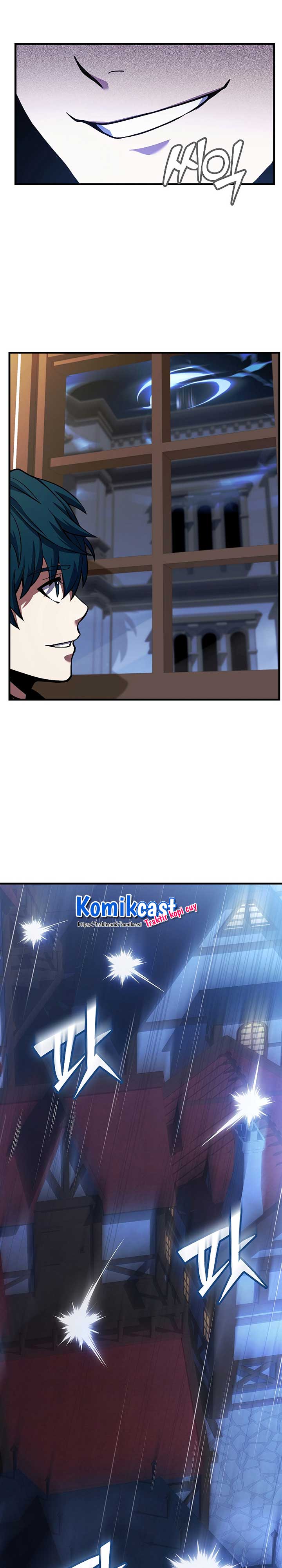 Return of The Greatest Lancer Chapter 28 page 19