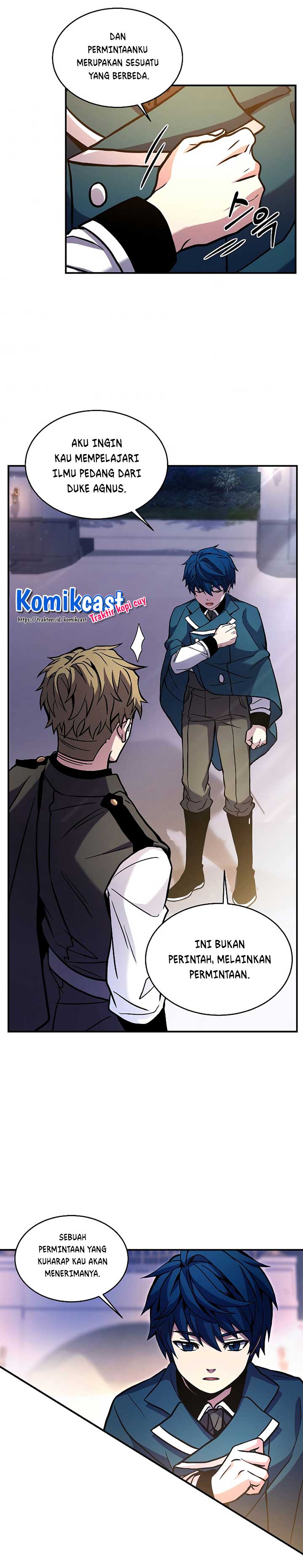 Return of The Greatest Lancer Chapter 29 page 13