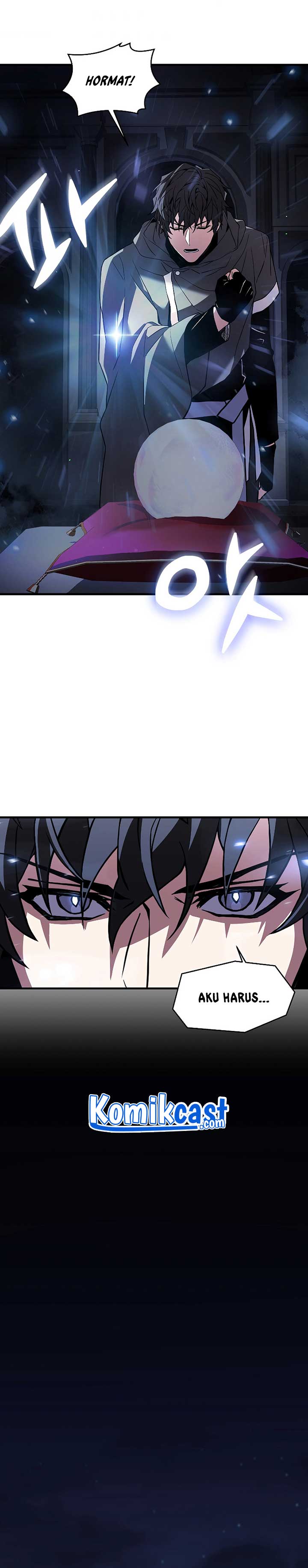 Return of The Greatest Lancer Chapter 30 page 13