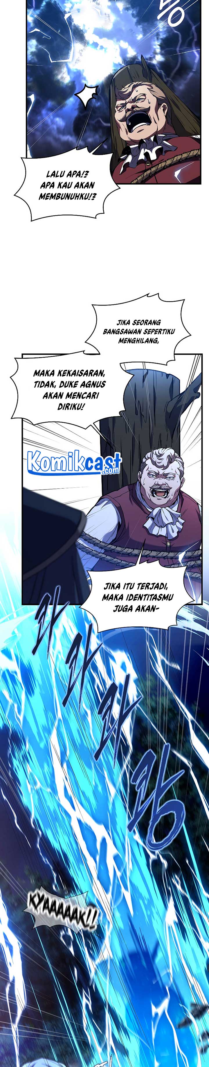 Return of The Greatest Lancer Chapter 30 page 26