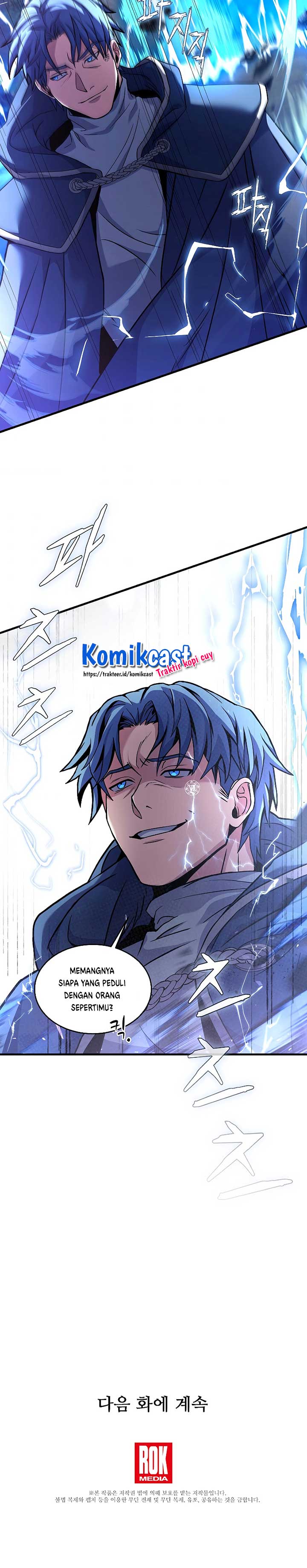 Return of The Greatest Lancer Chapter 30 page 27