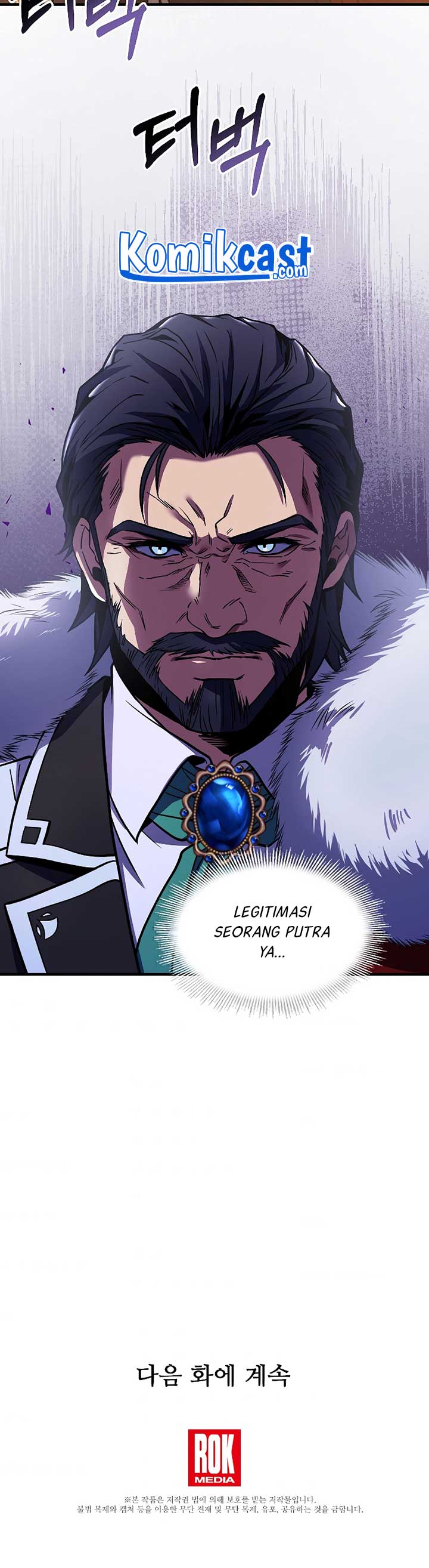 Return of The Greatest Lancer Chapter 31 page 25