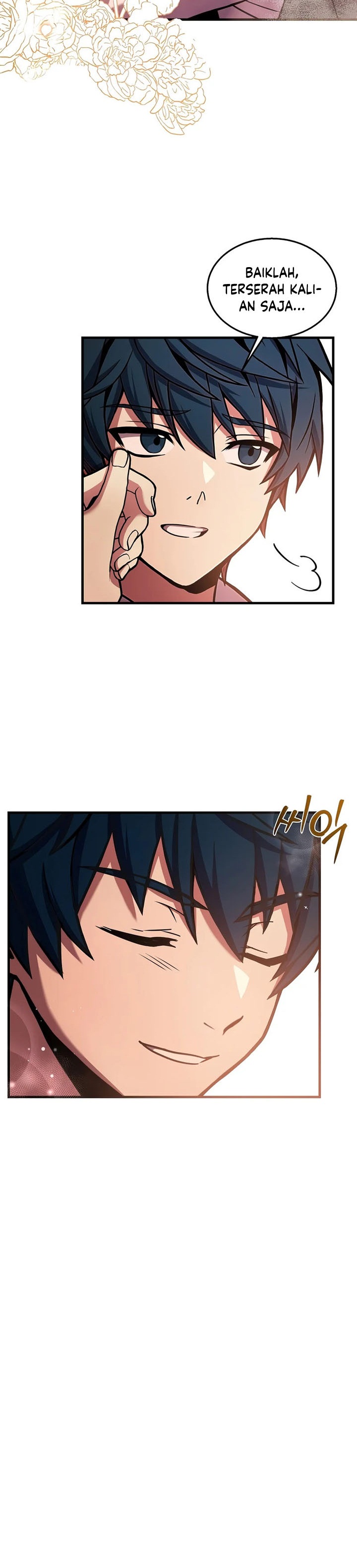 Return of The Greatest Lancer Chapter 44 page 28