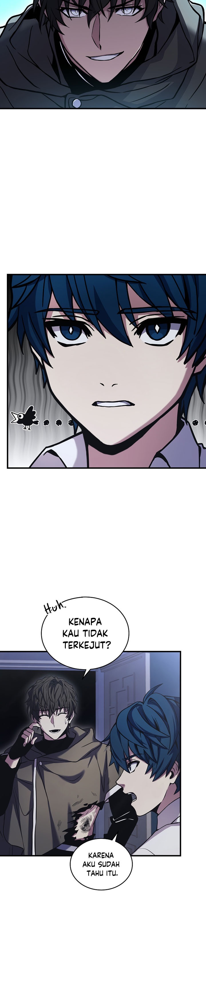 Return of The Greatest Lancer Chapter 47 page 6
