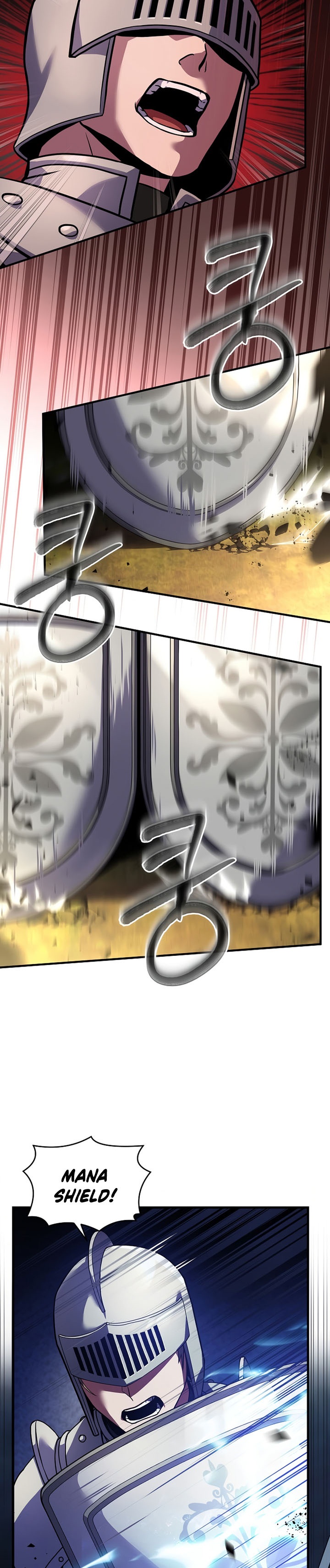 Return of The Greatest Lancer Chapter 47 page 14