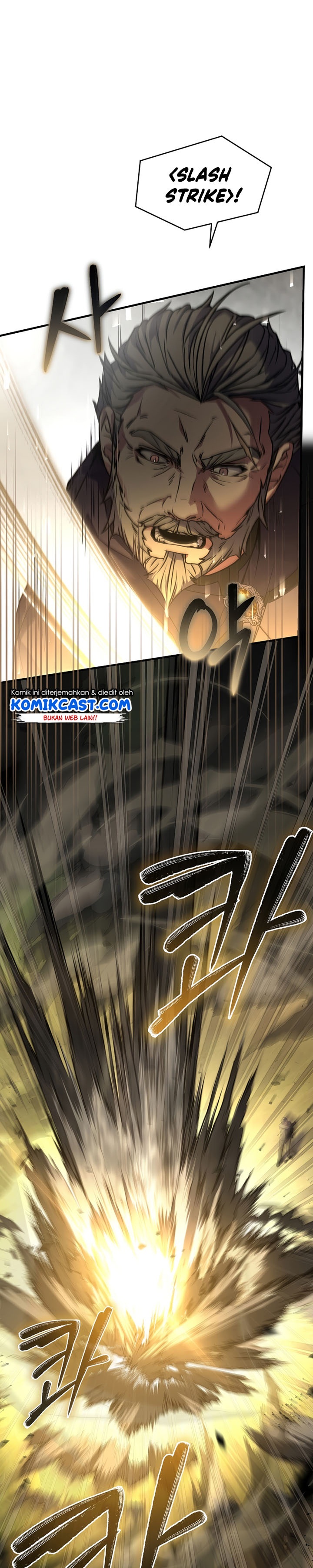 Return of The Greatest Lancer Chapter 47 page 20