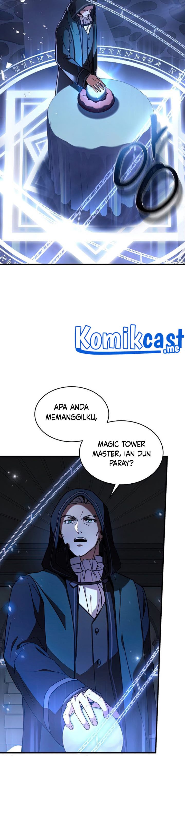 Return of The Greatest Lancer Chapter 48 page 18