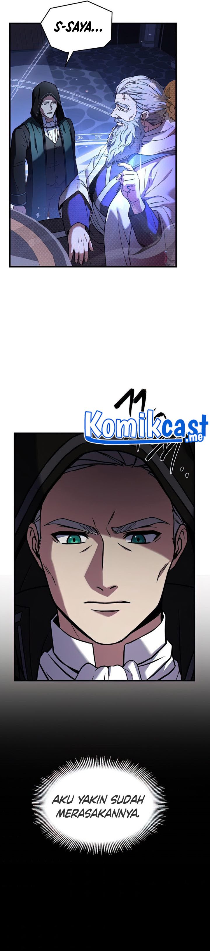 Return of The Greatest Lancer Chapter 48 page 24