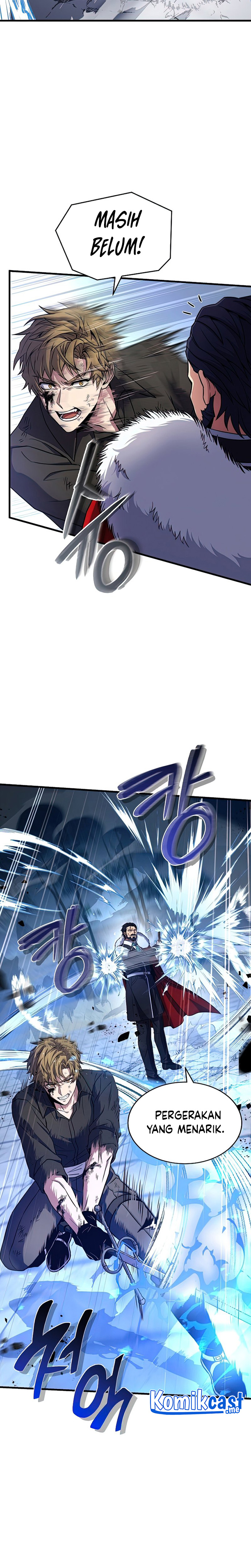 Return of The Greatest Lancer Chapter 50 page 3